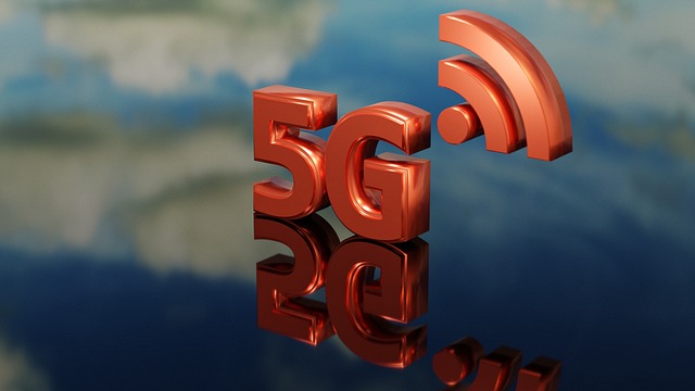 5G přinese rychlejší a silnější internet