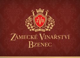 Logo Zámecké vinařství Bzenec