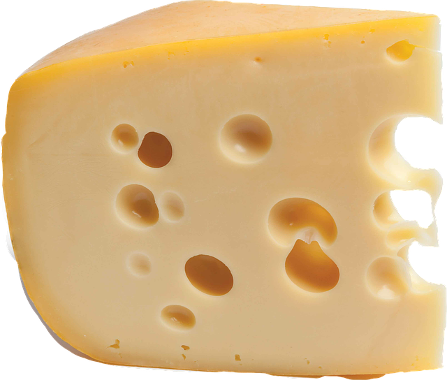 sýr ementál